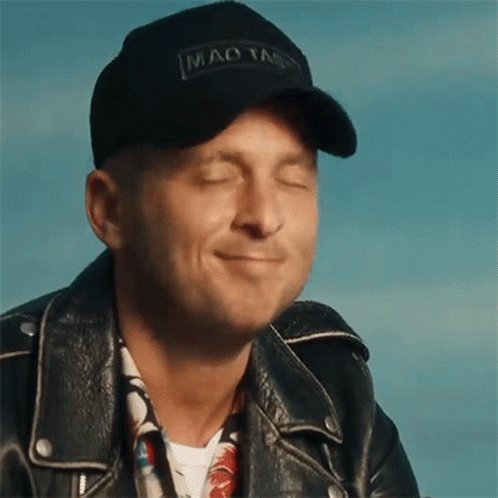 Happy birthday Ryan Tedder (Lead singer of OneRepublic) 