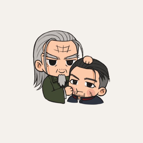 百之助のtwitterイラスト検索結果