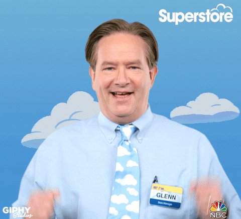 Happy birthday Mark McKinney! 