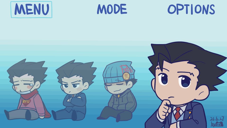 逆転裁判 Hashtag Posts And Instagram Pictures And Videos Offerdos Com 逆転裁判 Hashtag Posts And Instagram Pictures And Videos Offerdos Com