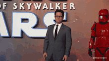 Hello jj abrams happy birthday pls cast me in star wars 