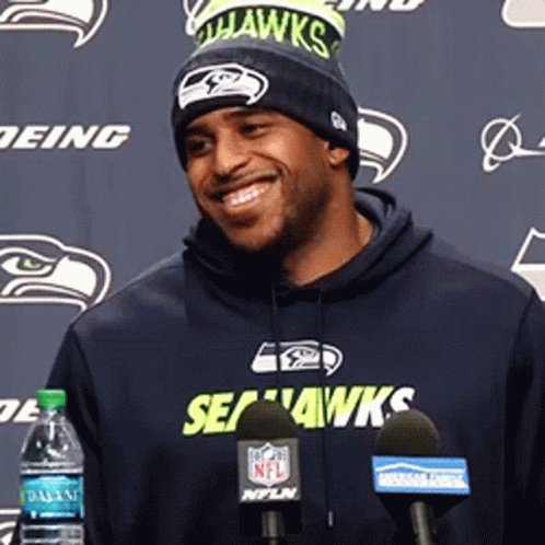  Happy Birthday Bobby Wagner 