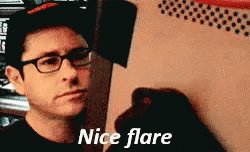 Happy Birthday JJ Abrams! 