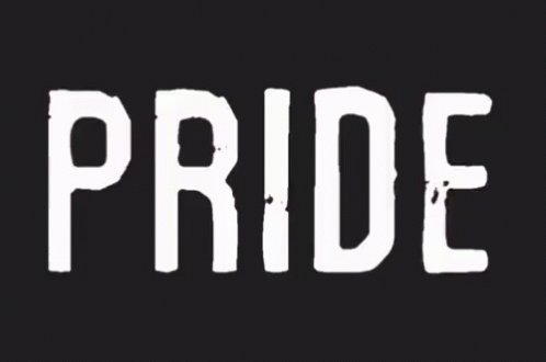 Happy Pride! https://t.co/7ZoS0CZy0V