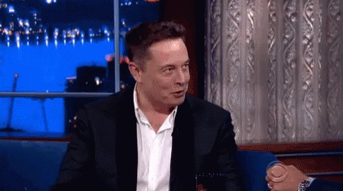   Happy Birthday Elon Musk 