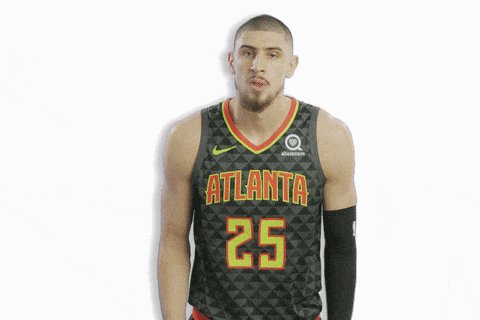 Happy birthday Alex Len  