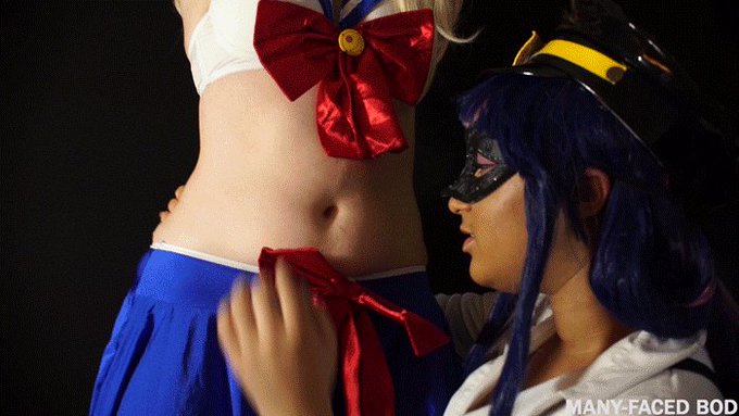 Anyone who retweets this preview from our latest Onlyfans post gets a surprise in their inbox!  #bellykink<a href="/tag/cosplay"class="tags"><span>#cosplay</span></a><a href="/tag/sailormoon"class="tags"><span>#sailormoon</span></a><a href="/tag/bellybutton"class="tags"><span>#bellybutton</span></a><a href="/tag/navel"class="tags"><span>#navel</span></a><a href="/tag/bellyplay"class="tags"><span>#bellyplay</span></a>
