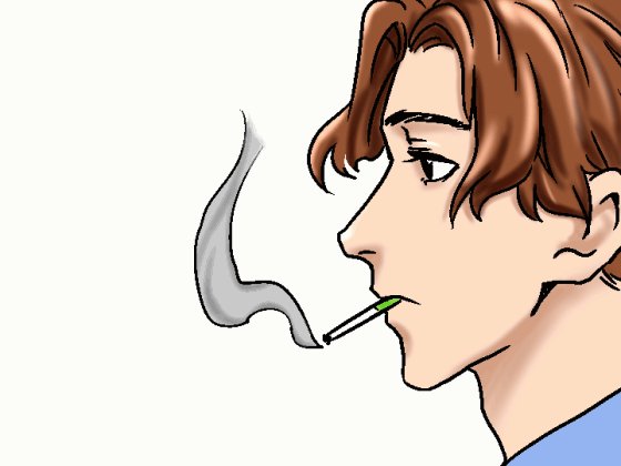 タバコ男子のtwitterイラスト検索結果 タバコ男子のtwitterイラスト検索結果