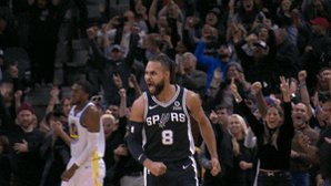 #NBACommunityAssist #PattyMills No one deserves it more then this man. @spurs @Patty_Mills https://t.co/7fzlrzgIcj