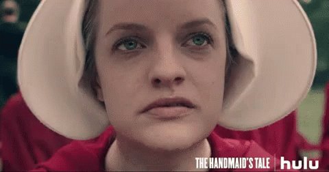 Handmaid's Tale GIF