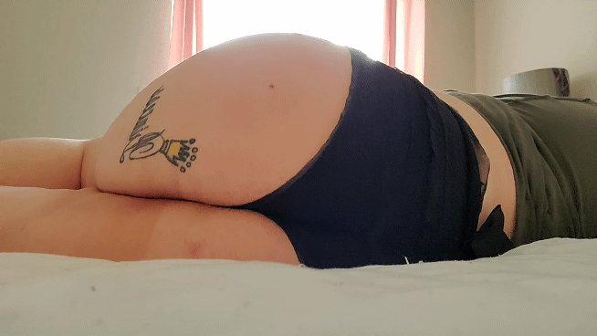 A little hump day love from my booty to yours. https://t.co/VeDRm5Os6N<a href="/tag/bbw"class="tags"><span>#bbw</span></a><a href="/tag/nsfw"class="tags"><span>#nsfw</span></a><a href="/tag/pierced"class="tags"><span>#pierced</span></a><a href="/tag/titsfordays"class="tags"><span>#titsfordays</span></a><a href="/tag/bodymods"class="tags"><span>#bodymods</span></a><a href="/tag/o"class="tags"><span>#o</span></a>