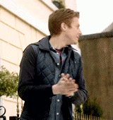  Big Happy Birthday to Arthur Darvill!  