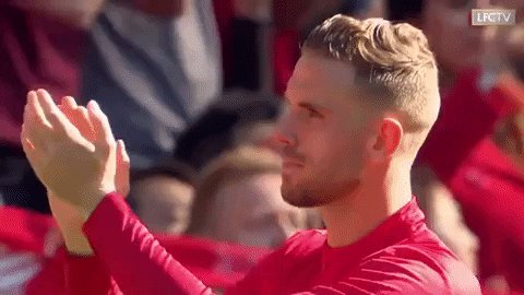 Happy birthday to the best captain in world football - Jordan Henderson 