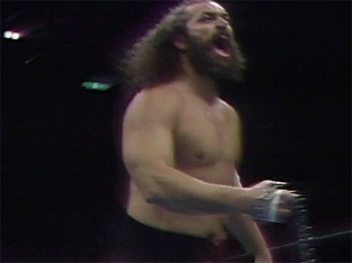 Happy Birthday  Bruiser Brody 