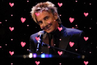  Happy Birthday to her! Your wife, my neighbor\s Mom & I share a birthday with Barry Manilow. 