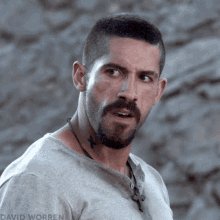 Happy Birthday Scott Adkins 