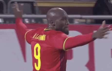 Like A Boss Football GIF by...