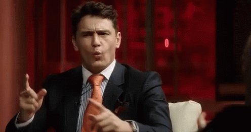 Wait... (the Interview) GIF
