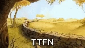 Tigger Happy GIF