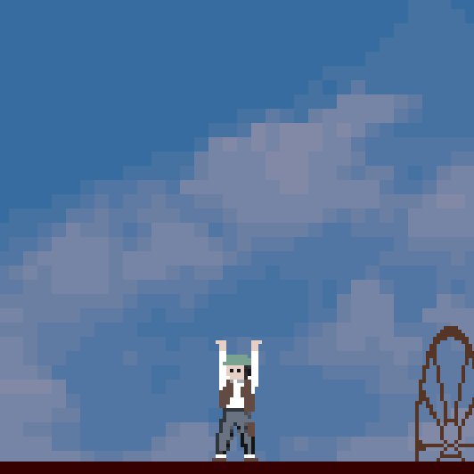 ラピュタのゲーム作ったぜ ラピュタのゲーム作ったぜ