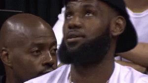 I loved the cube man! I was laughing so hard! ๐ ๐ #BeatTheCube @DwyaneWade https://t.co/2ntngXc6g6