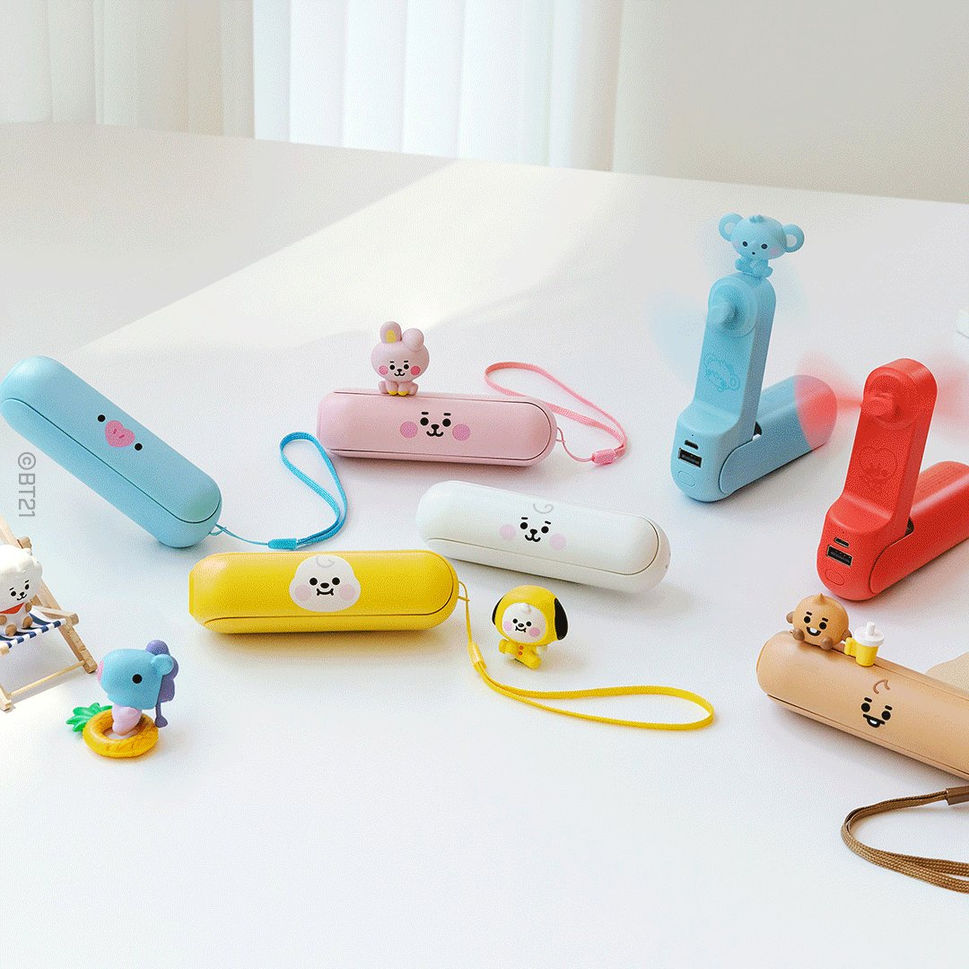 専用　BT21 Tシャツ(NEXT STAGE) BT21 – LINE FRIENDS SQUARE JAPAN OFFICIAL