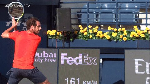 Tennis Tv Backhand Of Dreams Joyeux Anniversaire Richardgasquet1 T Co Sbpgssrera Twitter