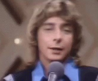 Happy 78th birthday, Barry Manilow 