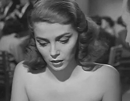  Happy Birthday, Pier Angeli! 