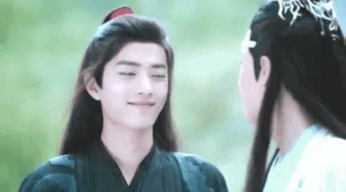 Wangxian GIF