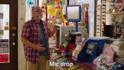 Maya Angelou said "There's no greater agony than bearing an untold story inside you." I feel the pain of not seeing those actors get the stories their characters were designed for. I don't know why. I only know they deserved it & would've have knocked it the hell out of the park. https://t.co/989Rpk7qFd