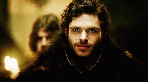 Happy birthday to Richard Madden! 