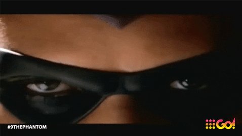 @HowRidiculous here’s my name for the #PhantomCam: Zane, mainly because @BillyZane played #ThePhantom in the 1996 film… https://t.co/KyhIXWmNLn