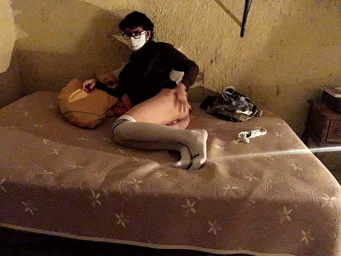 opening for ya uwu

#femboy #tightsocks #butt #gay #gayteen #lewdfemboy #lewd https://t.co/GFaPHA2J2