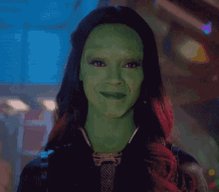  Happy Birthday Zoe Saldana!  