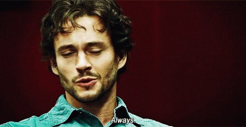 Happy birthday to Hugh Dancy!!!! 