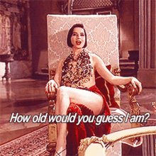 Happy Isabella Rossellini s 69th birthday to everyone she has turned gay over the years 