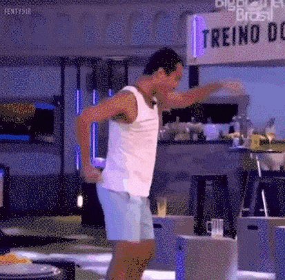 Happy Dance GIF