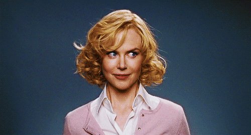 Happy Birthday  Nicole Kidman 