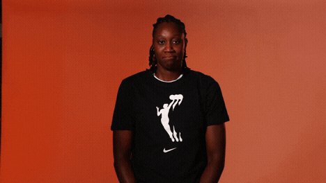 @SportsCenter @WashMystics She’s leading the #WNBA in scoring (24.5 ppg) right now so yes this is a big deal. And she’s one of the best WNBA players of all time so stop the jokes and give those phenomenal women the same respect y’all give NBA players during the playoffs. #CountIt https://t.co/LX7NyEGLHe
