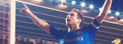 Happy Birthday Super Frank Lampard 