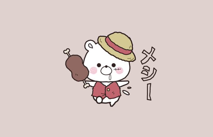 チョッパーのtwitterイラスト検索結果