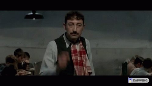 Action Reaction GIF