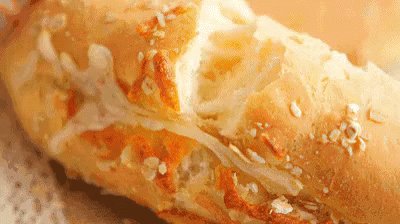 麵包 新鮮 出爐 GIF