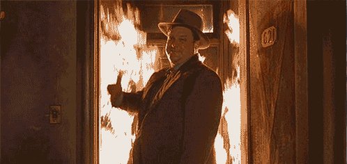 Happy birthday to the great john goodman 
