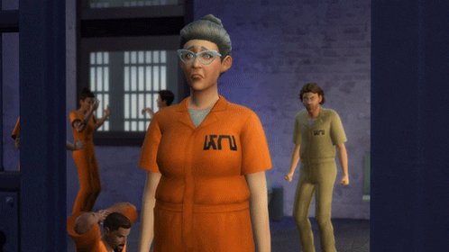 Live action shot of me being put in horny jail 😤 https://t.co/NFVL7nSjih<a href="/tag/drunk"class="tags"><span>#drunk</span></a><a href="/tag/twitchstream"class="tags"><span>#twitchstream</span></a><a href="/tag/curvychick"class="tags"><span>#curvychick</span></a><a href="/tag/latenighttw"class="tags"><span>#latenighttw</span></a>