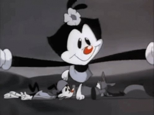  Happy Birthday Ms. Tress MacNeille! 