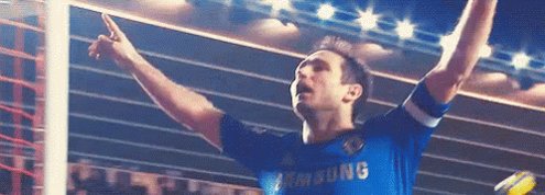 Happy Birthday Sir Frank Lampard. Leyenda absoluta. Eterno. 
