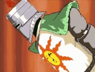 Pc Gamer Why We Praise The Sun The Story Of Dark Souls Most Famous Gesture T Co E28svldaxe T Co Bernfkjbh8 Twitter