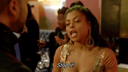 Stop It Fox Tv GIF by Empire FOX